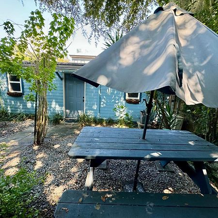 One Bedroom Apartment With Hot Tub 2 Blocks To Magazine Street ニューオーリンズ エクステリア 写真