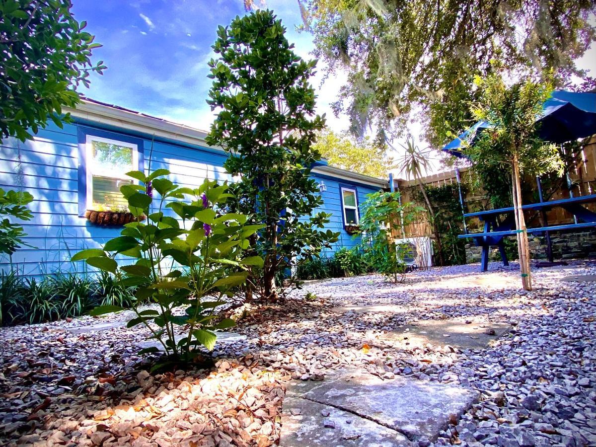 One Bedroom Apartment With Hot Tub 2 Blocks To Magazine Street ニューオーリンズ エクステリア 写真
