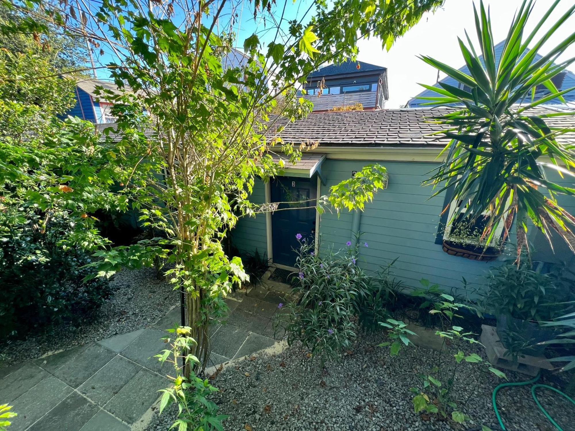 One Bedroom Apartment With Hot Tub 2 Blocks To Magazine Street ニューオーリンズ エクステリア 写真