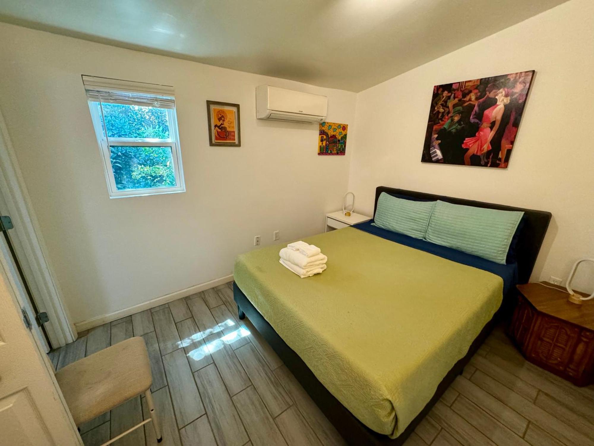 One Bedroom Apartment With Hot Tub 2 Blocks To Magazine Street ニューオーリンズ エクステリア 写真